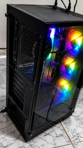 PC GAMER