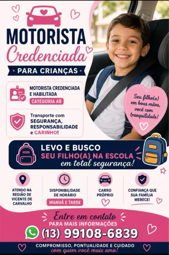 ATENÇÃO.