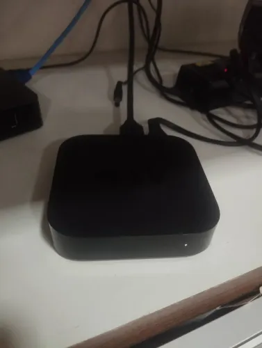 Apple tv 3° geração