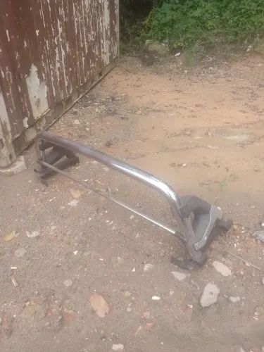 Santo Antônio frontier zerado