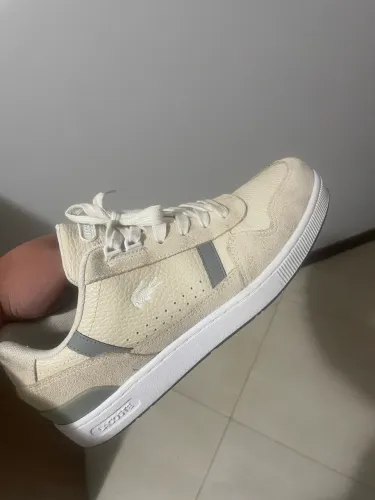 Tenis Lacoste