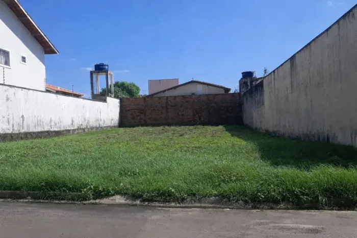 CHÁCARA BRASIL TURU