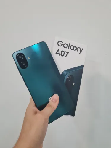 Smartphone Samsung A07 