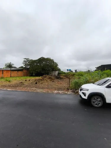 Terreno 10x25