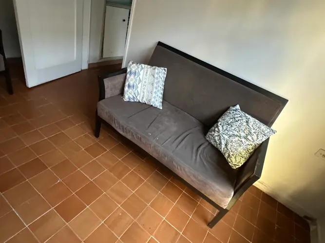 Sofá bom estado