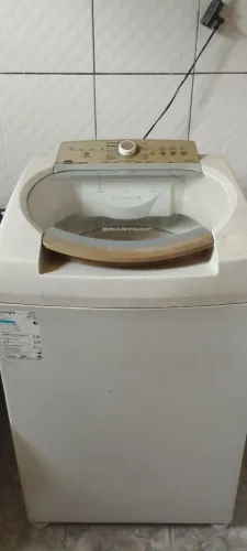 Máquina de Lavar 11 kg