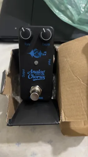 Pedal Chorus