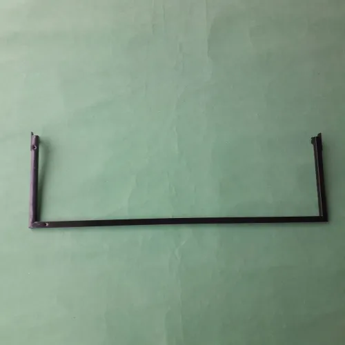 Araras para cremalheira Novas Embaladas