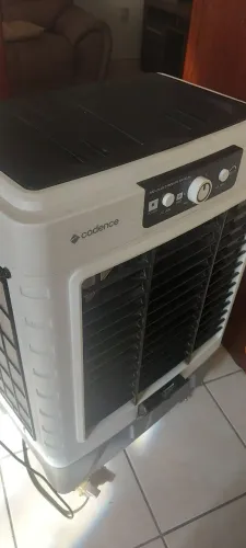 Climatizador cadence 45 litros