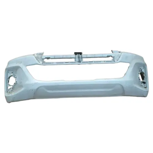 Parachoque Toyota Hilux Dianteiro 2019 A 2021 52119yp090