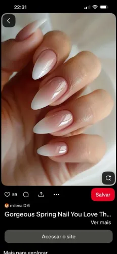 Kit para unha de Gel
