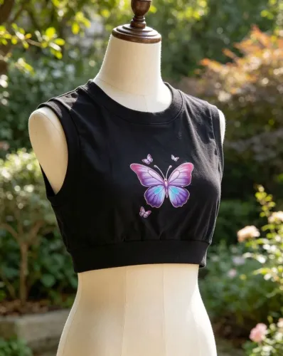 T Shirt feminina