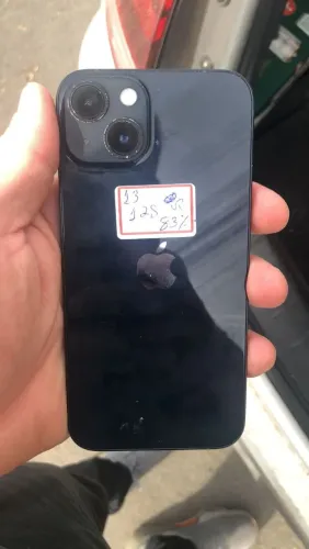 iPhone13 128 gigas 85% Bateria *