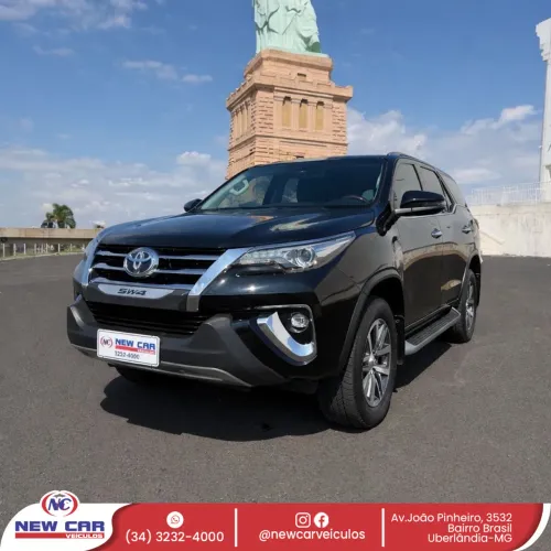Toyota Hilux 2020