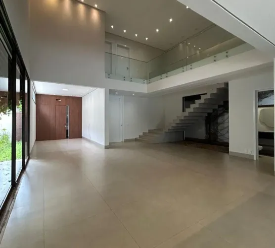 Casa à venda no Condomínio Gávea Paradiso em Uberlândia