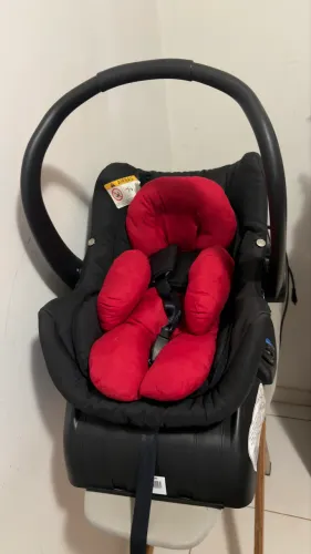 Bebê conforto