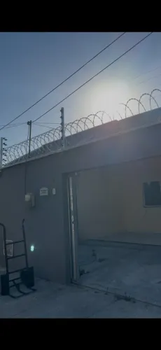 VENDO CASA