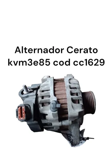 Alternador Kia Cerato