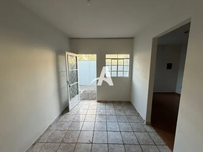 Aluguel Casa SANTA MÔNICA
