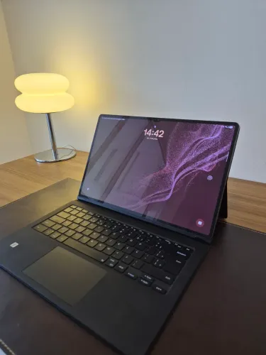 Galaxy Tab S8 Ultra 512gb