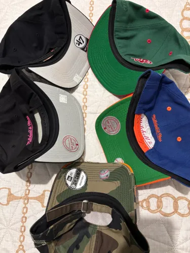 Bones SnapBack 