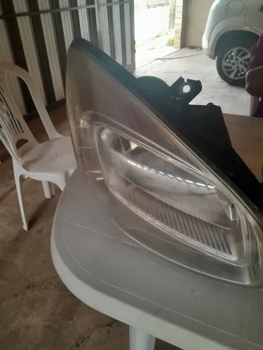Farol novo uno atractive 