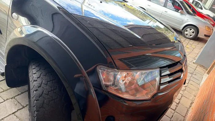 Mitsubishi Pajero Outdoor 3.2 4X4 T.i. Dies.5p Aut. 2017