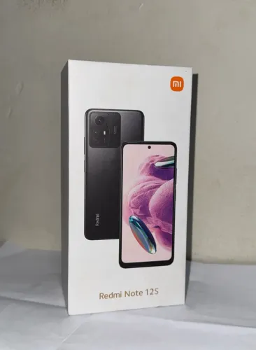 Redmi Note 12S