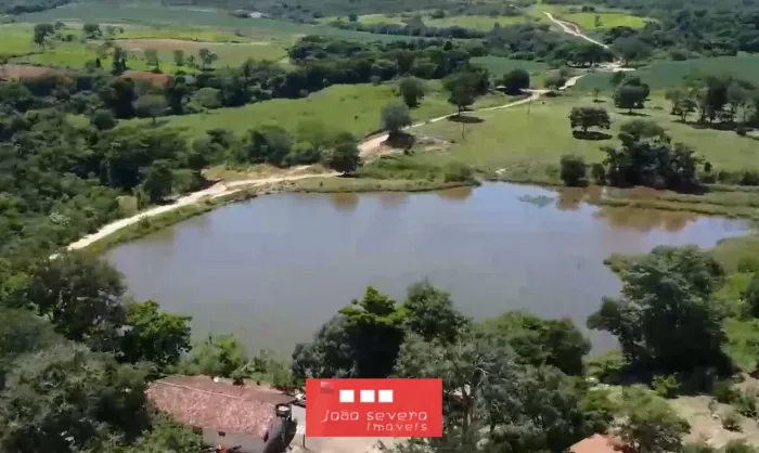 Fazenda para Venda em Vila Propício
