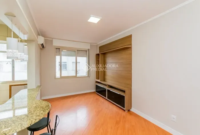 Imóvel para aluguel com 48 metros quadrados com 1 quarto em Higienópolis - Porto Alegre -