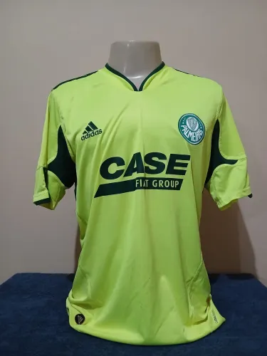 Camisa do Palmeiras 2011 G
