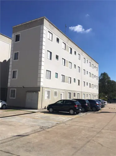 Apartamento 2 quartos Zona Leste Próximo ao Parque Chico Mendes