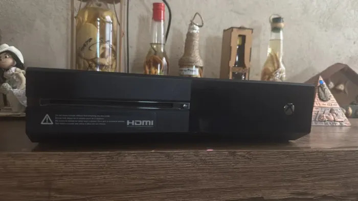 Xbox One Fat