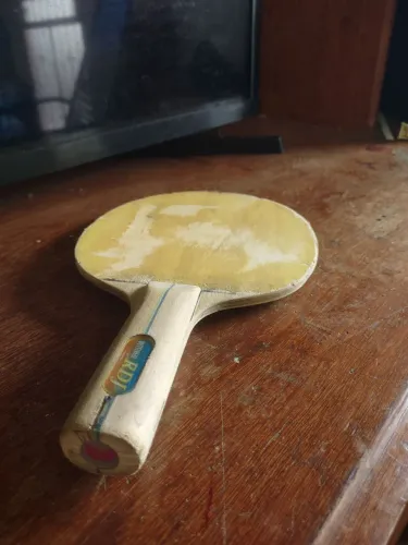 Raquete de ping pong Butterfly RDJ