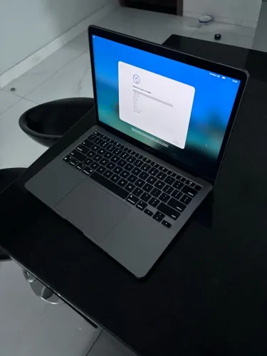 (Semi Novo) Macbook M1 2020