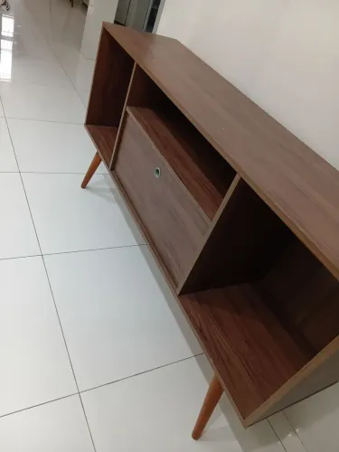 Vendo Rack