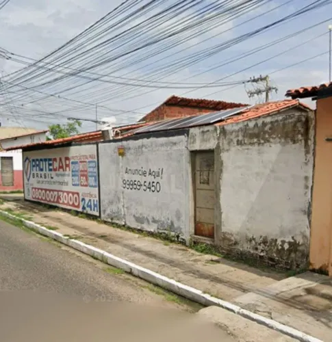 Vendo Casa na av Noé Mendes