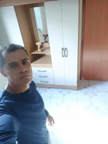 Montandor de Móveis profissional 