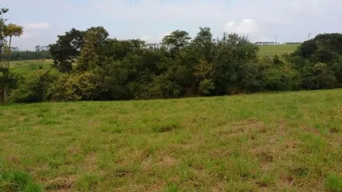 Terreno Alto Padrão condomínio