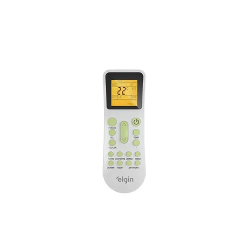 Ar condicionado 9.000Btus Elgin inverter R32