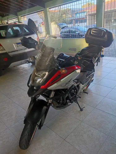 Vende-se NC 750x