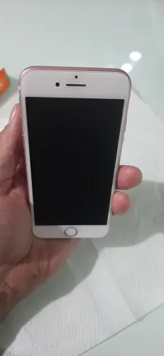 Vende-se iPhone 7 plus 128 GB