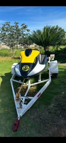 Jet-ski 97