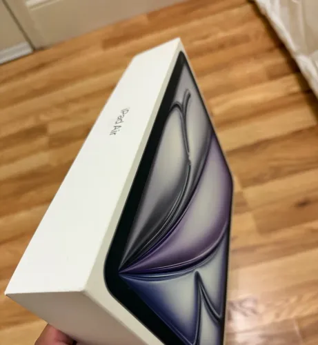 iPad Air 128gb - Semi novo - 3 meses de comprado.
