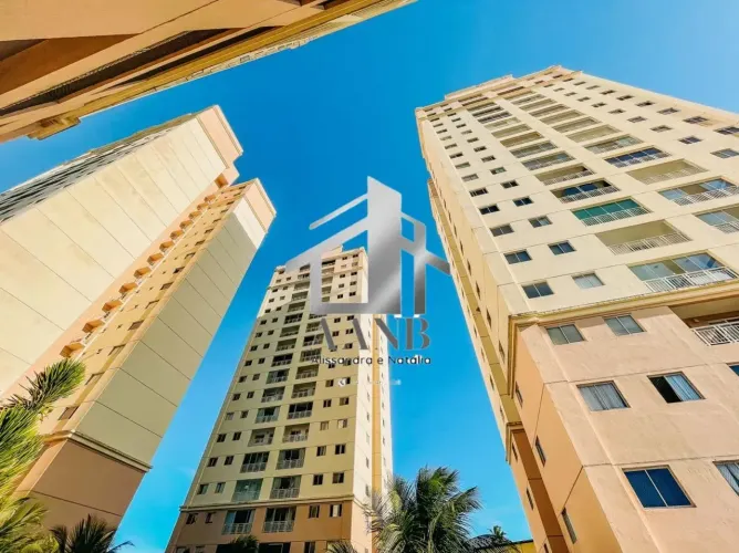 Imóvel para venda possui 88 metros quadrados com 3 quartos em Nova Parnamirim - Parnamirim