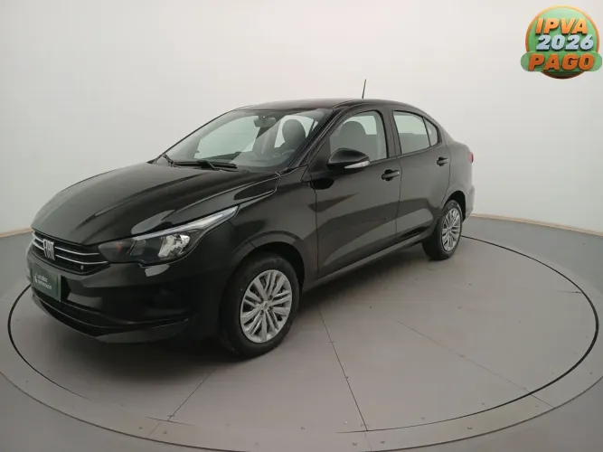 Fiat Cronos Drive 1.0 6V 2025