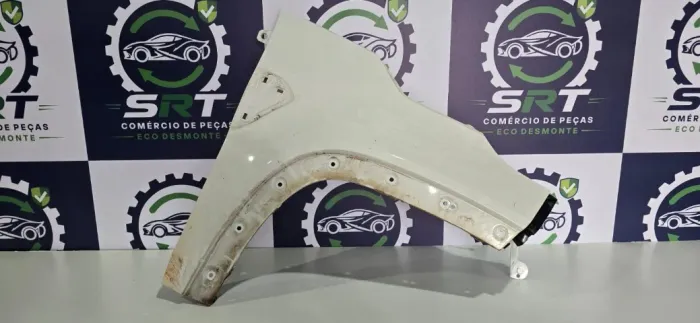 Paralama FIAT Strada 2026 Lado Direito/Passageiro - Original - Original