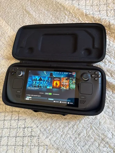 Steam Deck standard 256gb