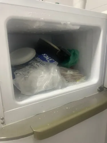 Geladeira 350