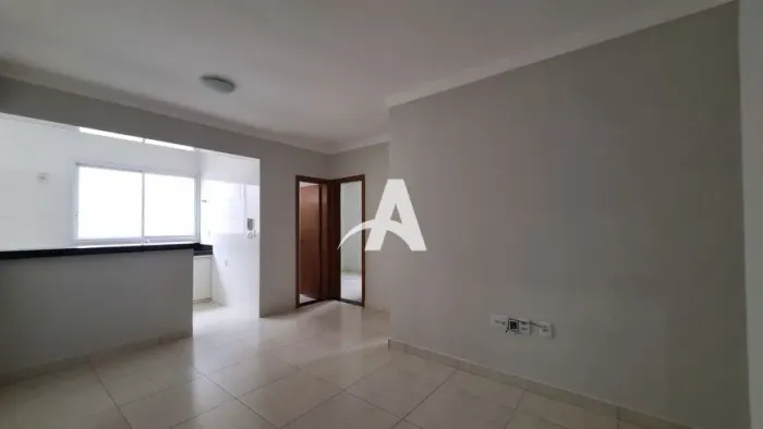 Aluguel Apartamento NOVO MUNDO